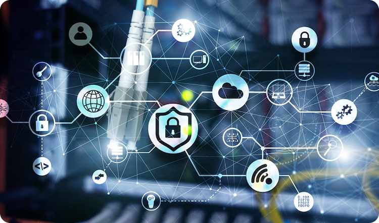 Telecom, Intelligence & Security Solutions