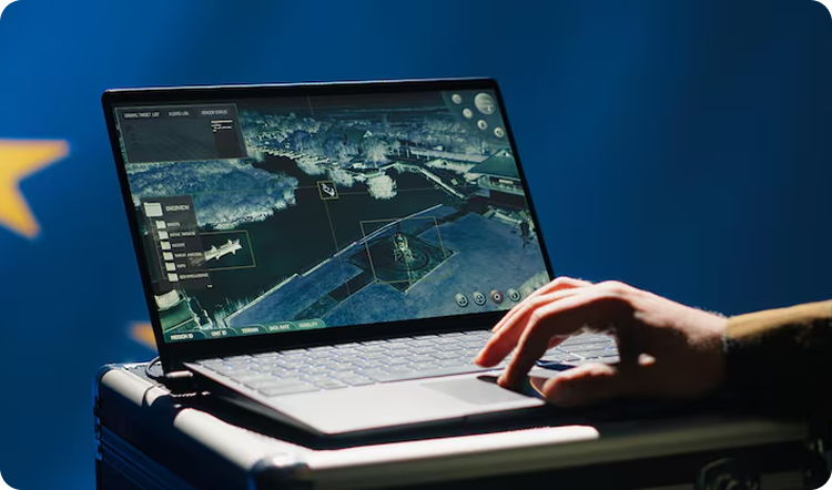 Geospatial and Aerospace Solutions