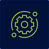 Operational Resilience Icon