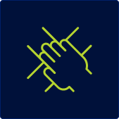 Trust and Transparency Icon