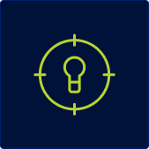 Innovation with Purpose Icon