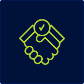 Sovereign Commitment Icon